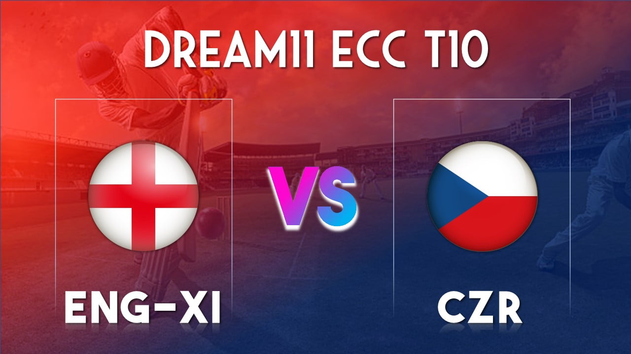 ENG-XI vs CZR