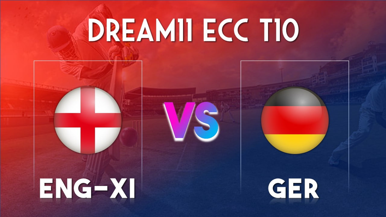ENG-XI vs GER
