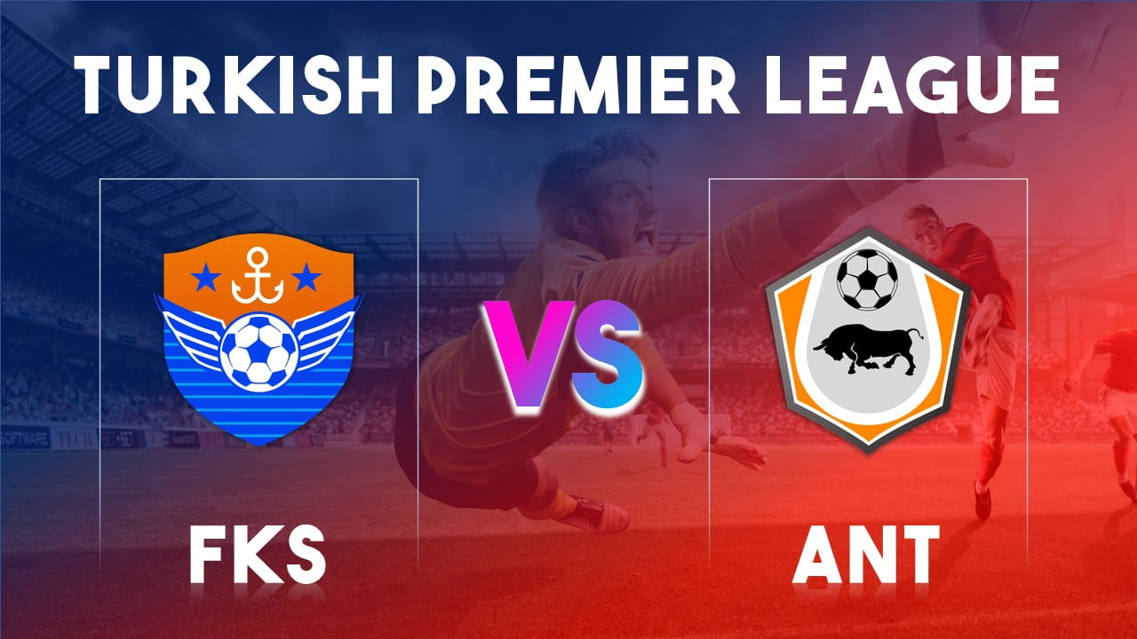 FKS vs ANT