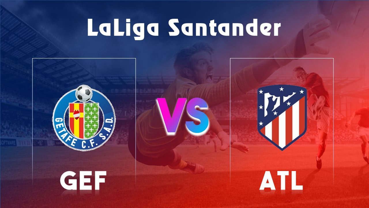 GEF VS ATL