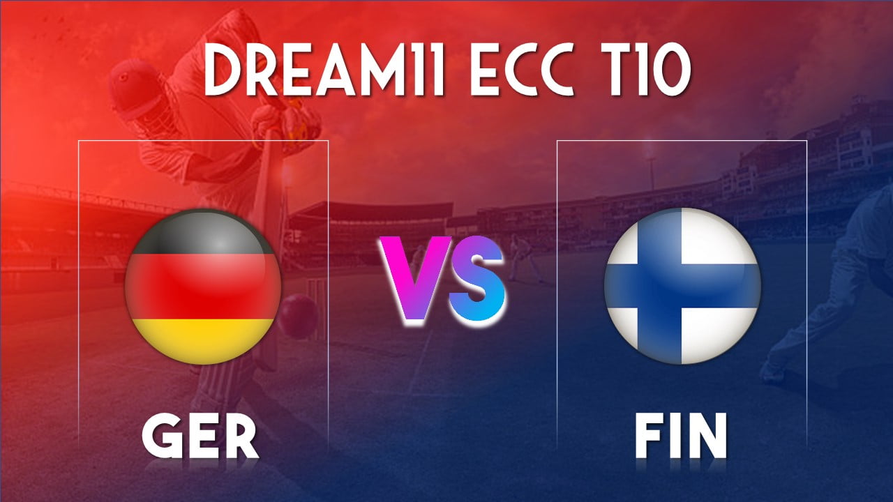 GER vs FIN