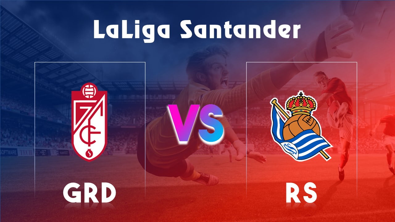 GRD vs RS
