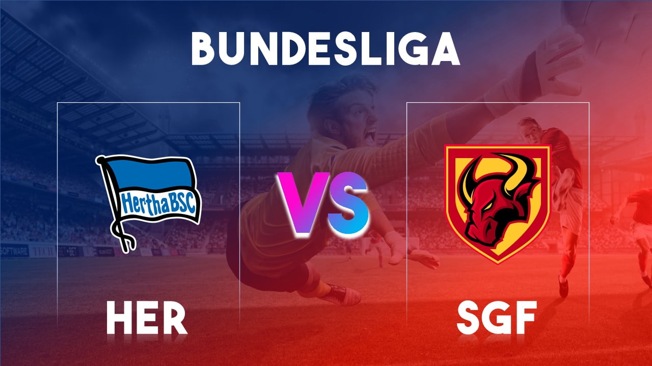 HER vs SGF
