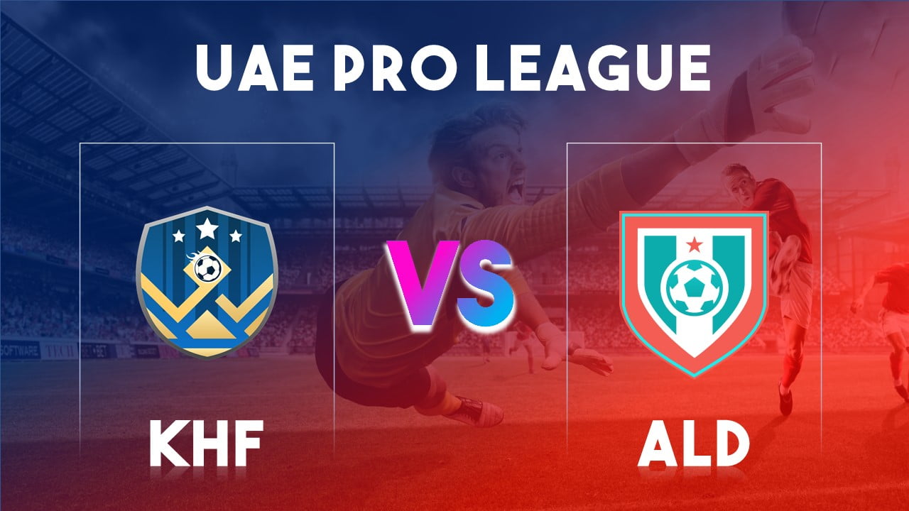 KHF vs ALD