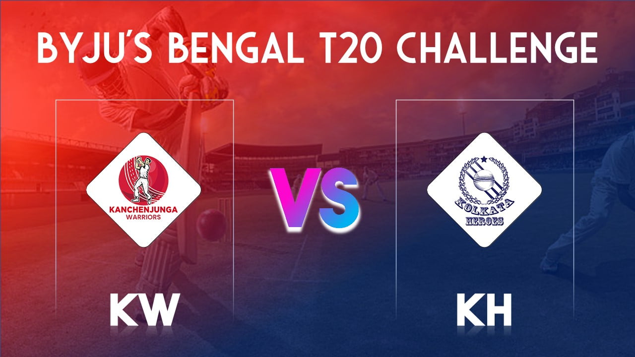 KW vs KH