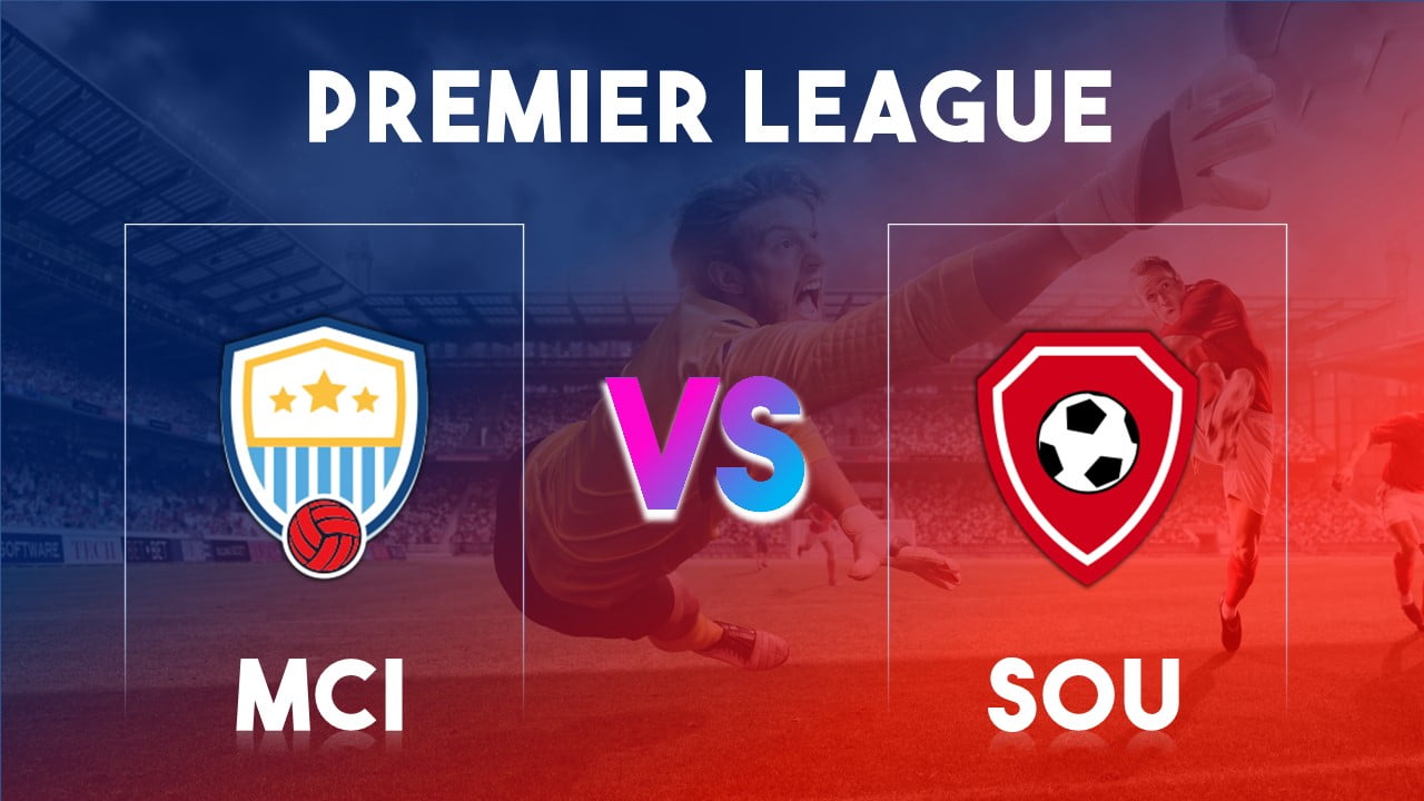 MCI vs SOU