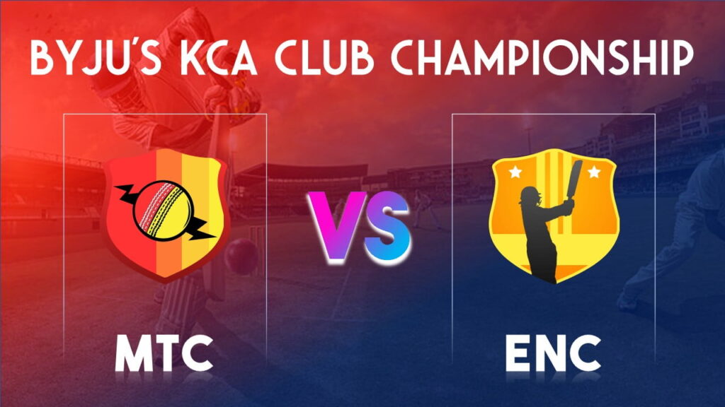 MTC vs ENC