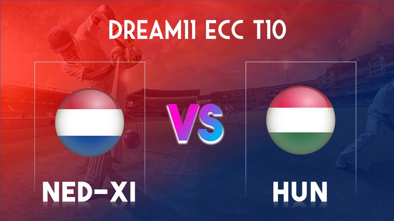 NED-XI vs HUN