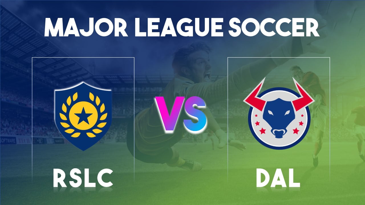 RSLC vs DAL