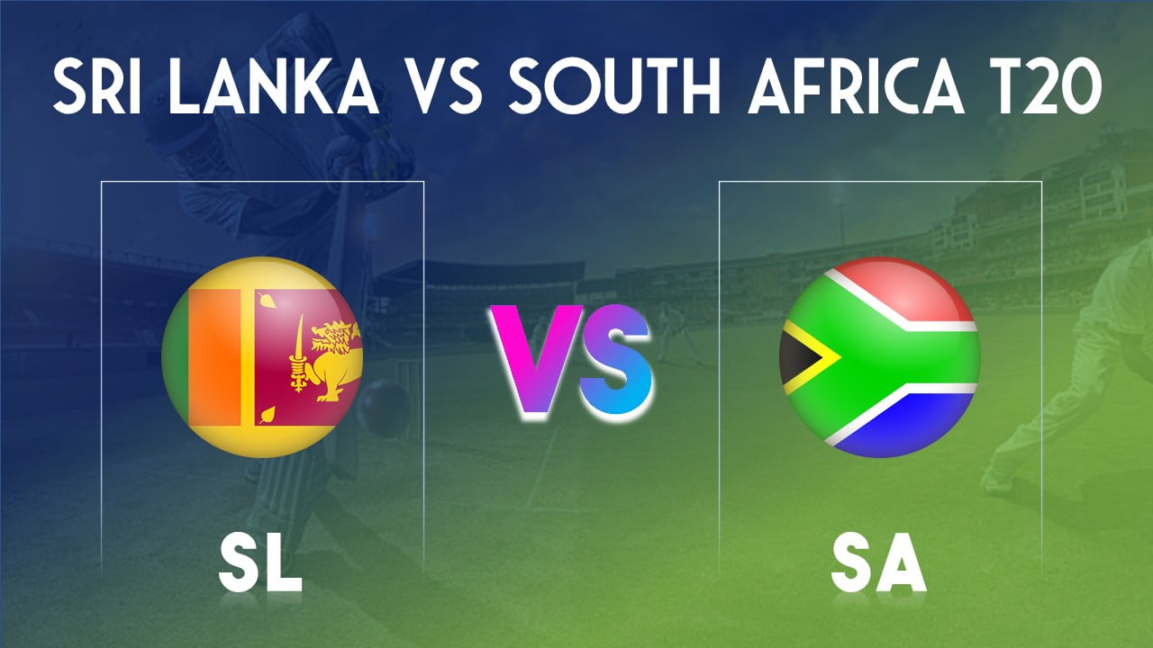 SL vs SA