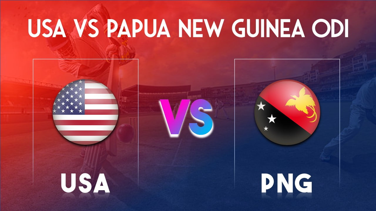 usa-vs-png-dream11-prediction-today-match-2nd-odi-live-score-team