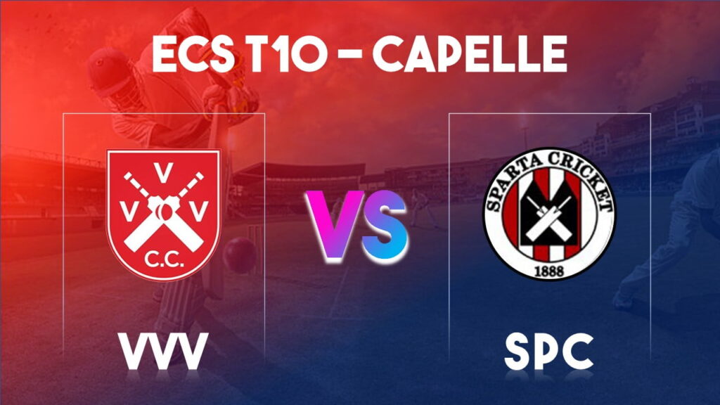 VVV vs SPC