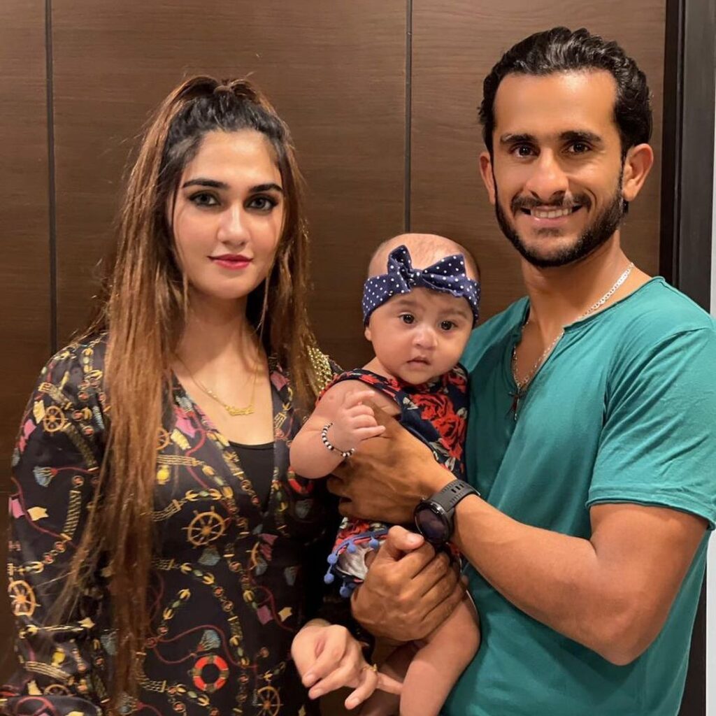 Hasan Ali Biography (Cricket– Pakistan): Early Life, Career, Family, Wife, Kids, Girlfriend, Awards, Achievements, Records, Social Media 5 Hasan Ali Biography