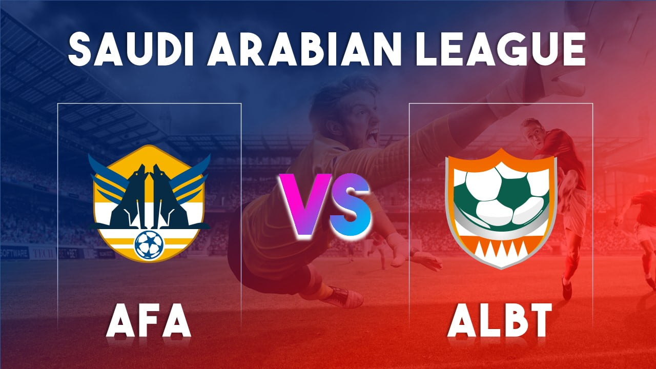 AFA vs ALBT