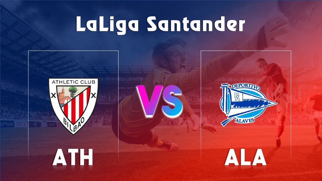 ATH vs ALA