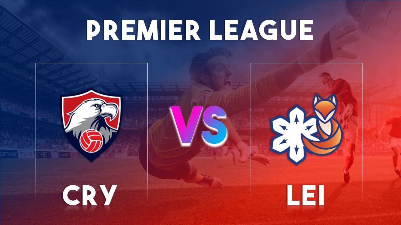 CRY vs LEI