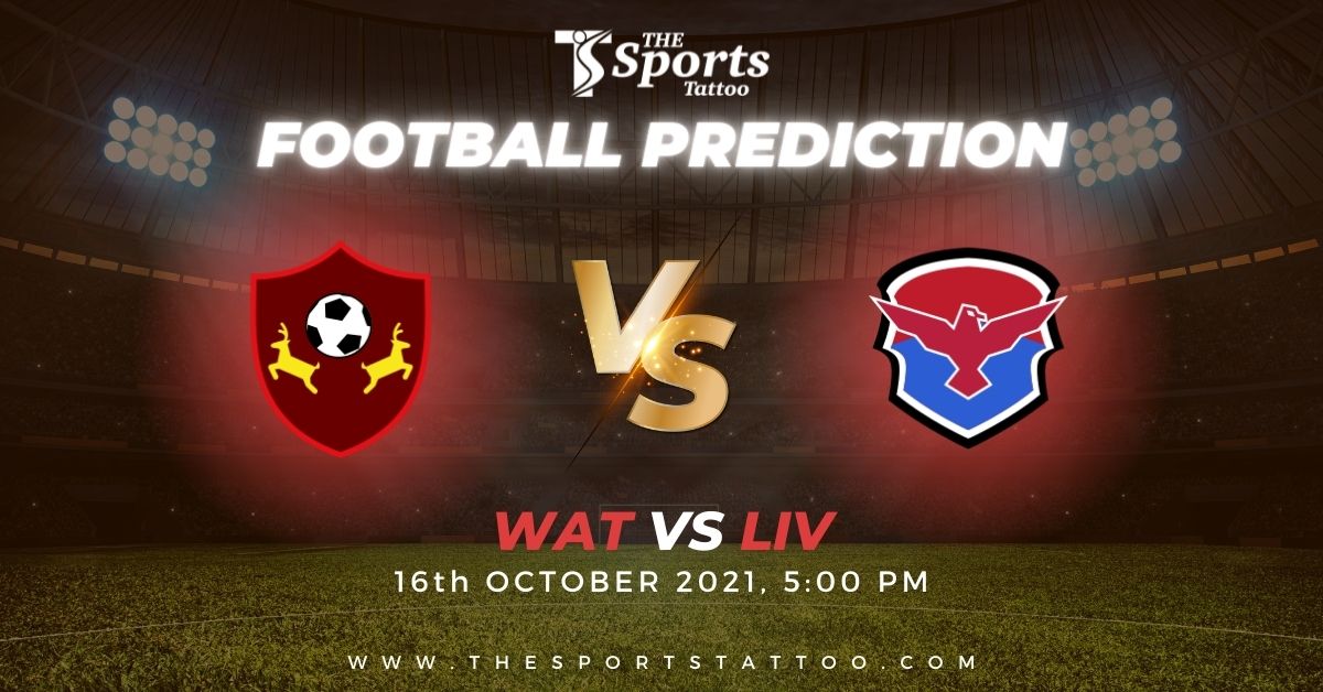 WAT vs LIV