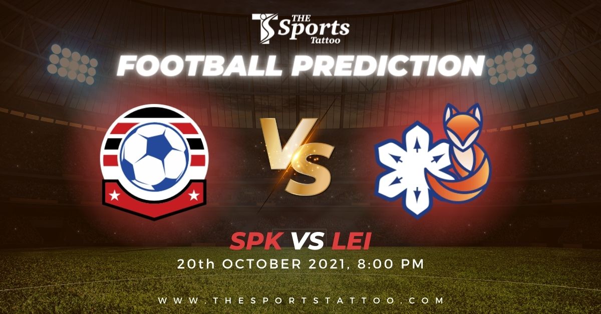 SPK vs LEI