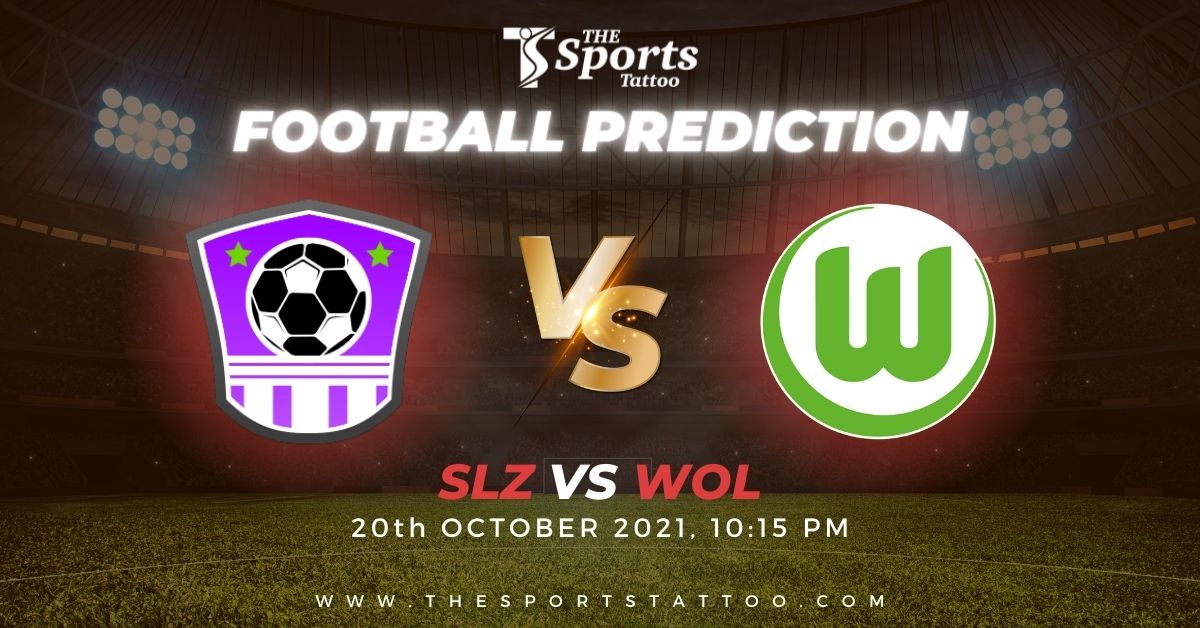 SLZ vs WOL