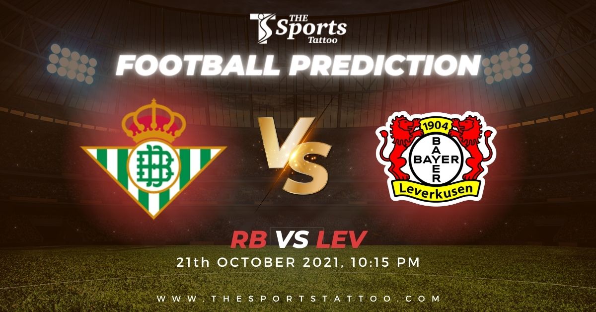 RB vs LEV