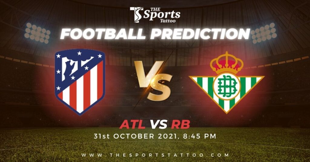 ATL vs RB
