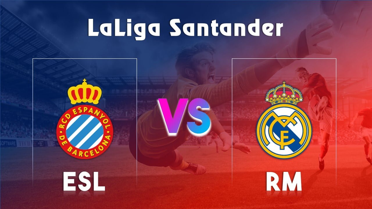 ESL vs RM
