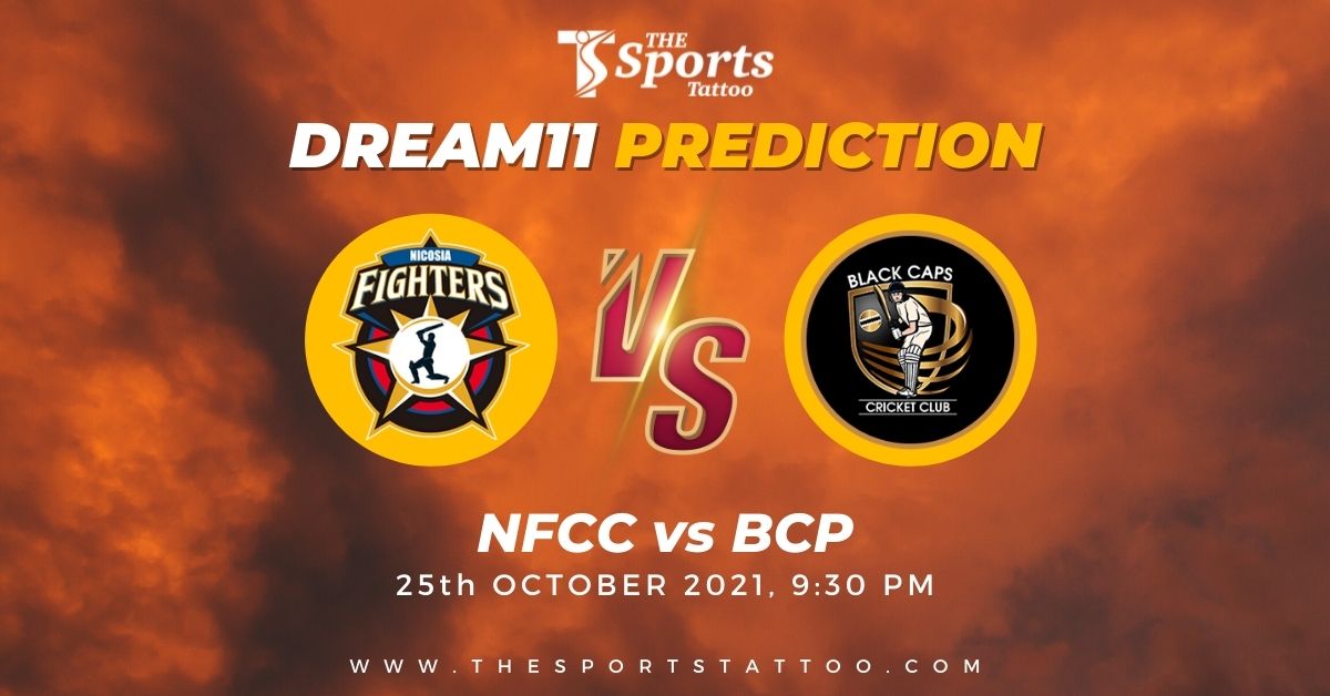 NFCC vs BCP Dream11 Prediction Today Match – FanCode ECS T10 Cyprus – Live Score, Team News, Top Picks 1 NFCC vs BCP