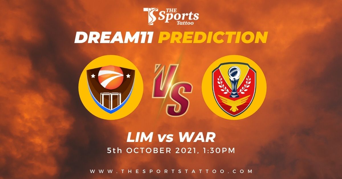 LIM vs WAR