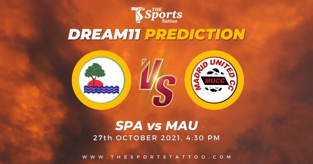 SPA vs MAU