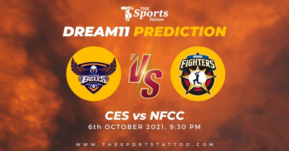 CES vs NFCC