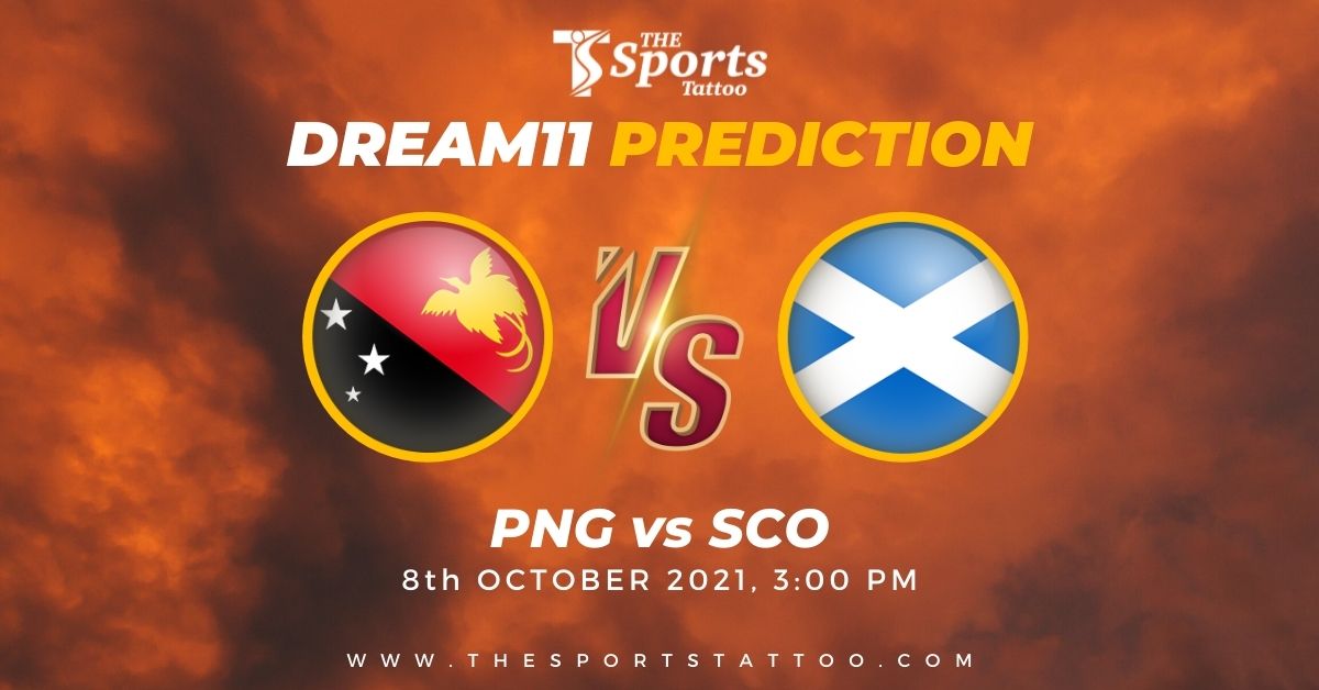 PNG vs SCO