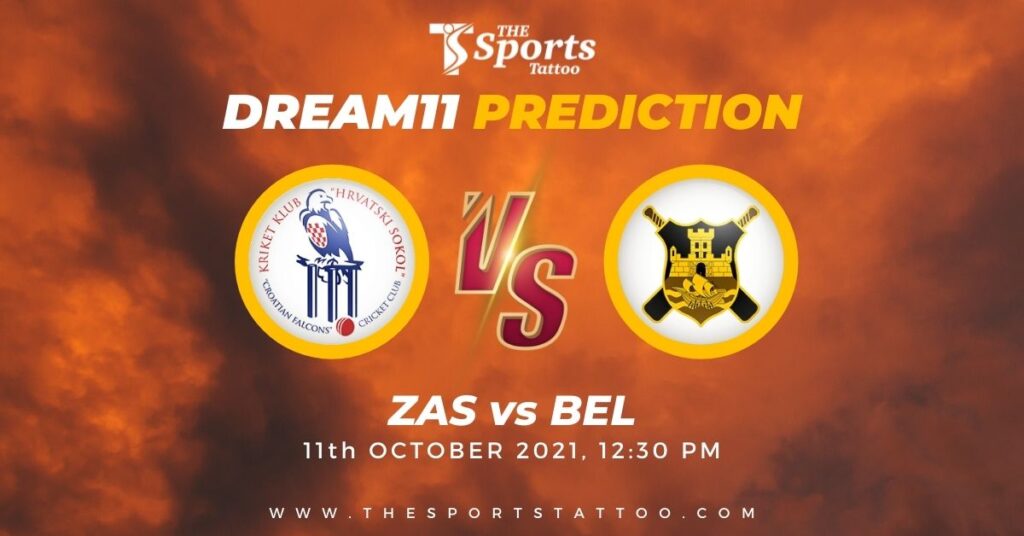 ZAS vs BEL