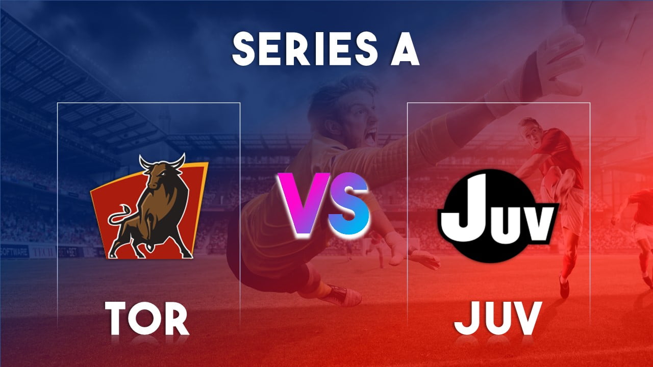 TOR vs JUV