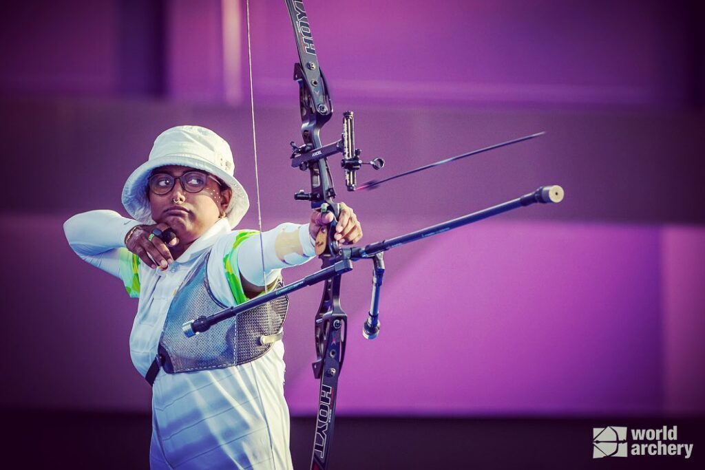 Deepika Kumari Biography (Archery - India): Early Life, Career, Family, Husband, Awards, Olympics 2020, Achievements, Controversies, Social Media 2 Deepika Kumari Biography