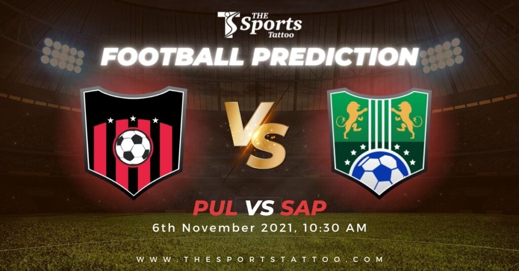PUL vs SAP