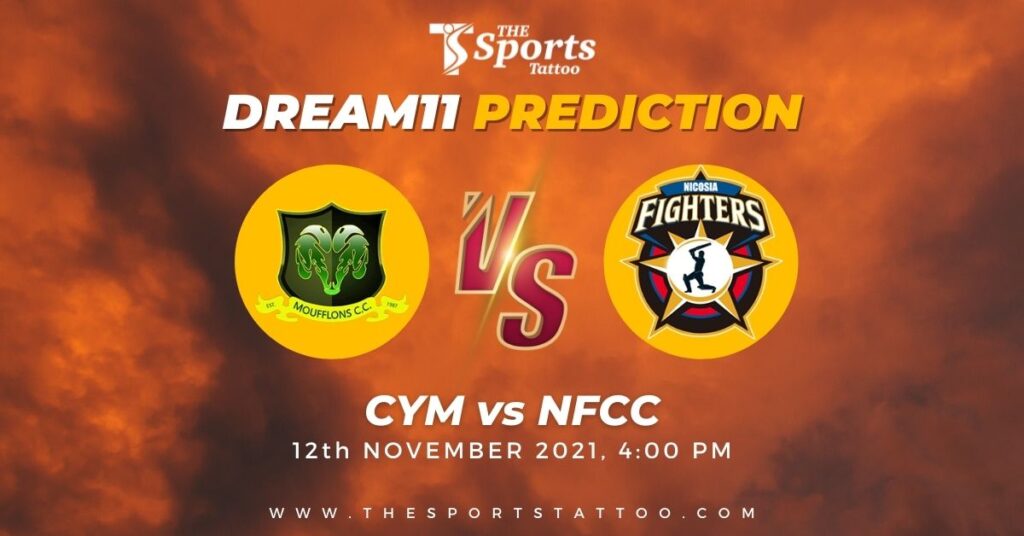 CYM vs NFCC