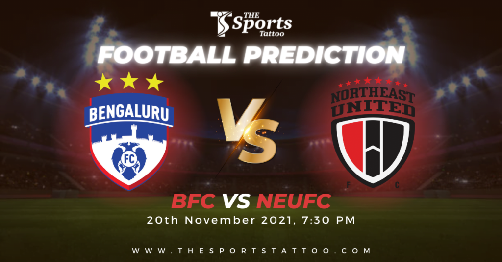 bfc vs neufc