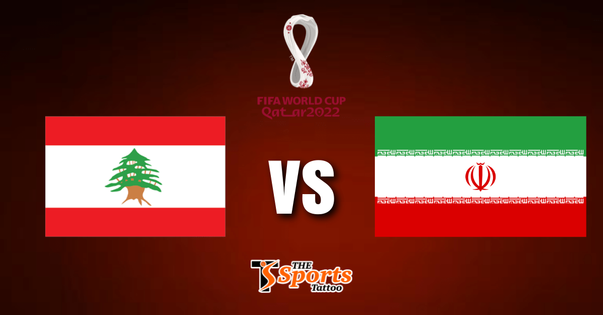 lebanon vs iran