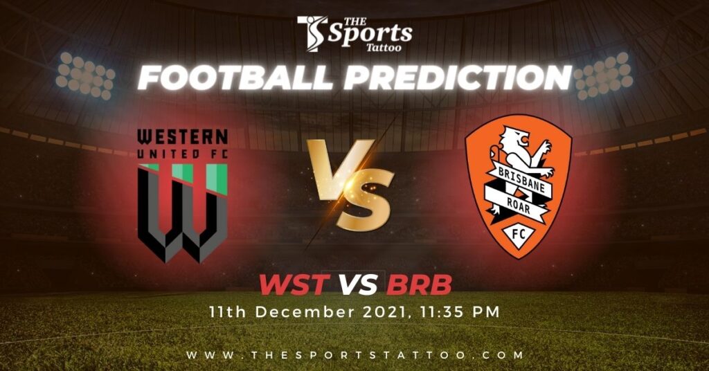 WST vs BRB