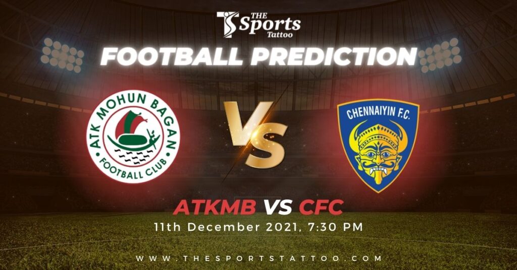 ATKMB vs CFC