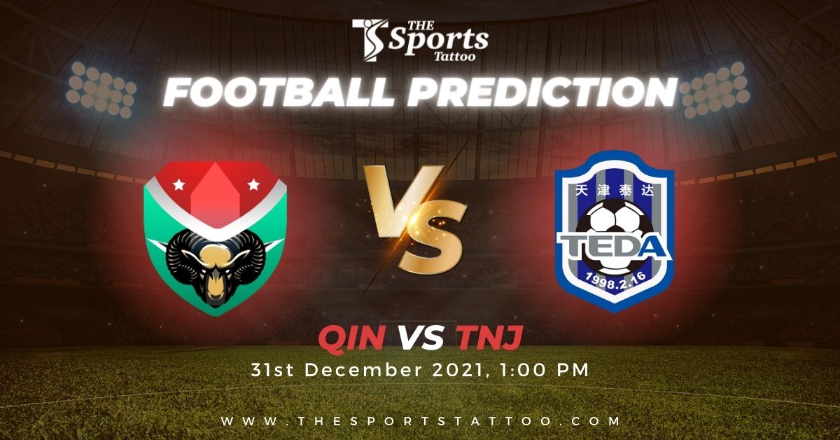 QIN vs TNJ