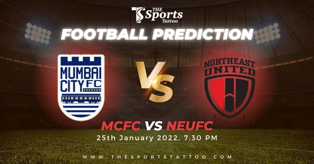MCFC vs NEUFC
