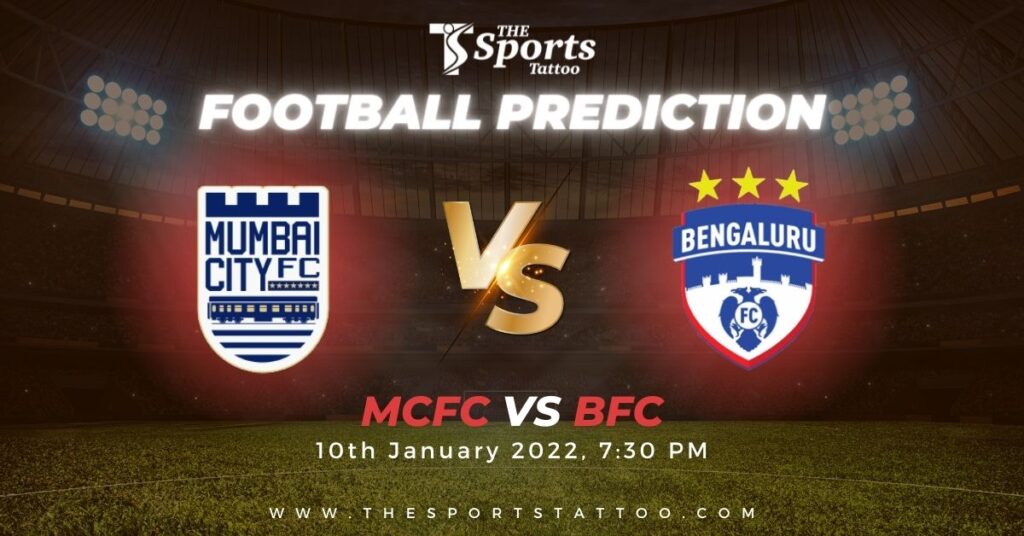 MCFC vs BFC