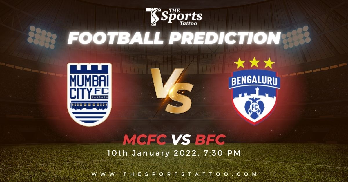 MCFC vs BFC Dream11 Football Prediction Today Match – Indian Super League – Fantasy Football, Top Picks, Predicted XI 1 MCFC vs BFC
