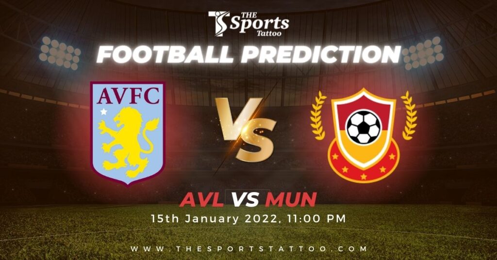 AVL vs MUN