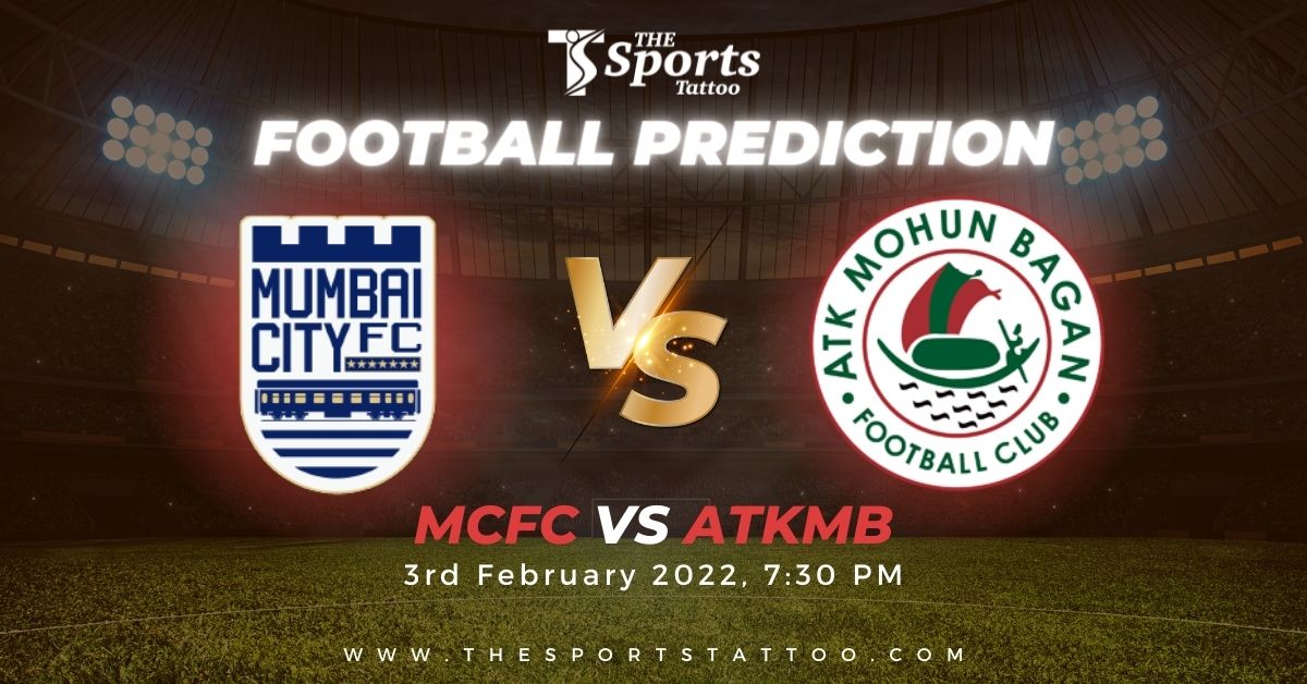 MCFC vs ATKMB