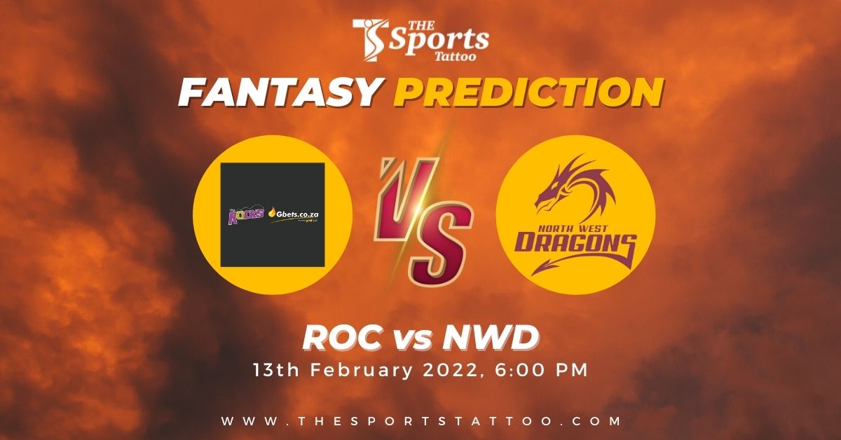 ROC vs NWD