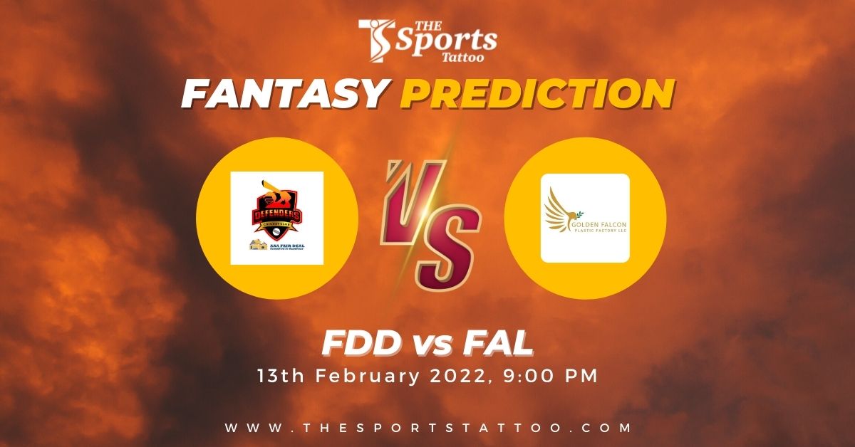 FDD vs FAL