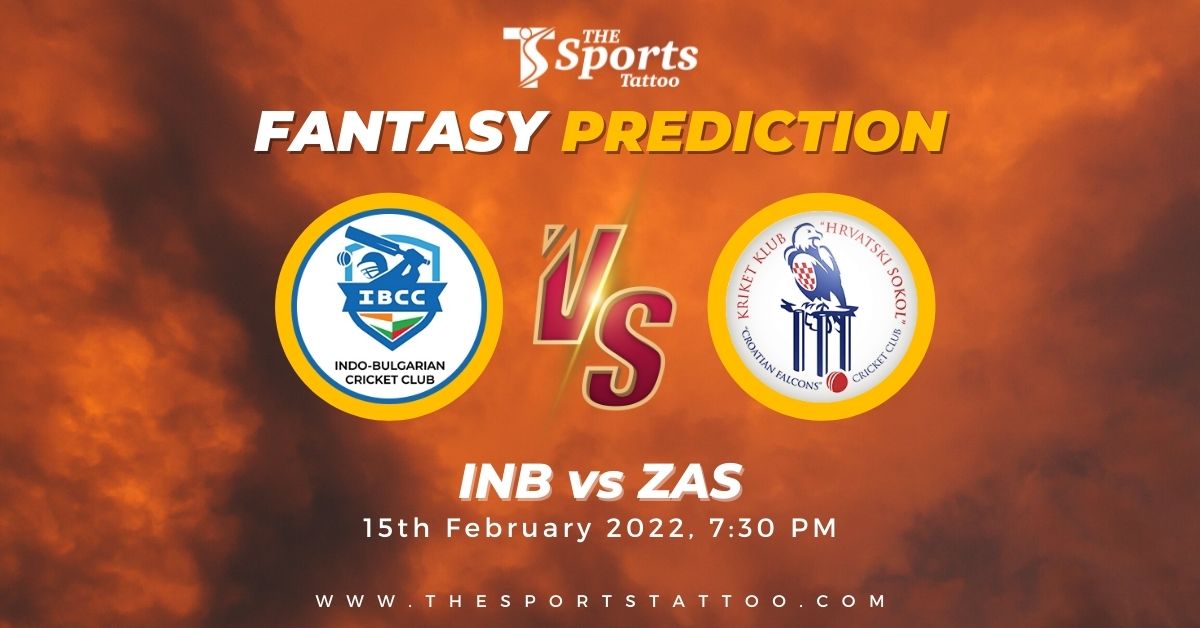 INB vs ZAS