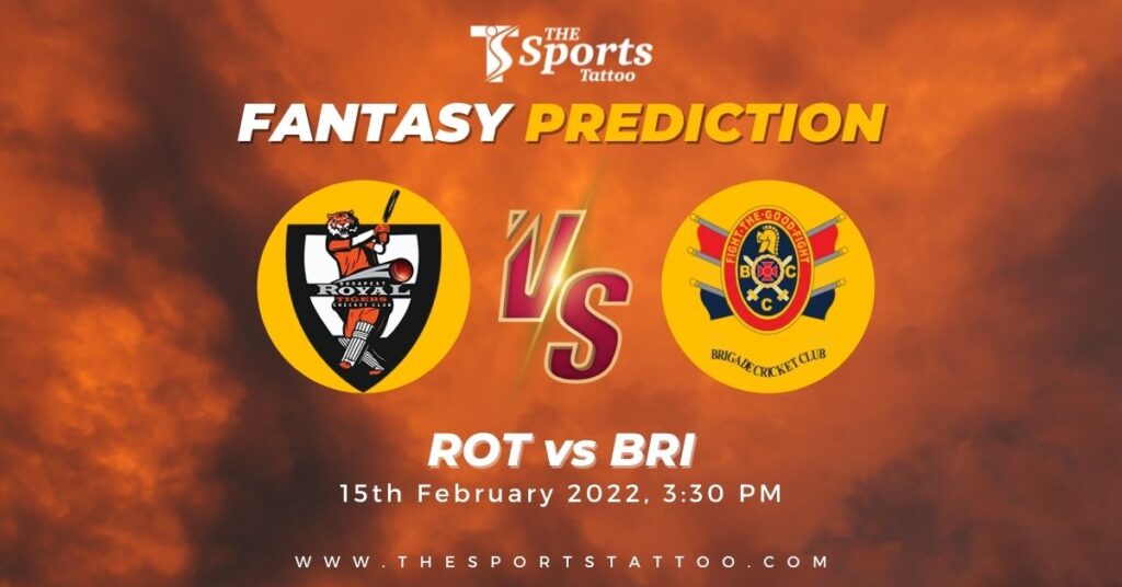 ROT vs BRI